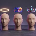 digital identity who are we in the metaverse