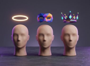 digital identity who are we in the metaverse