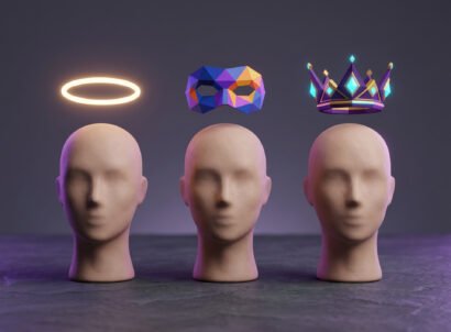 digital identity who are we in the metaverse