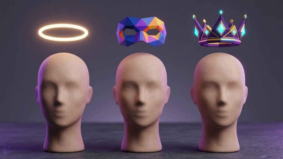 Digital Identity: Who Are We in the Metaverse? digital identity who are we in the metaverse
