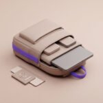 digital nomadism building a portable tech setup