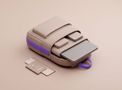 digital nomadism building a portable tech setup