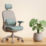 ergonomics for creators a healthy desk environment