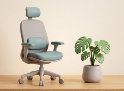 ergonomics for creators a healthy desk environment