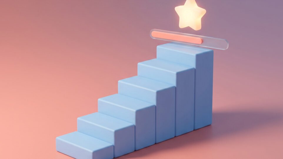 Gamification of Everyday Life: How UI Shapes Behavior gamification of everyday life how ui shapes behavior