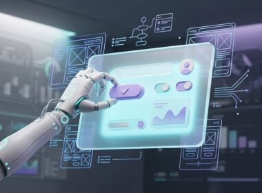 generative ui will ai design the next generation of apps