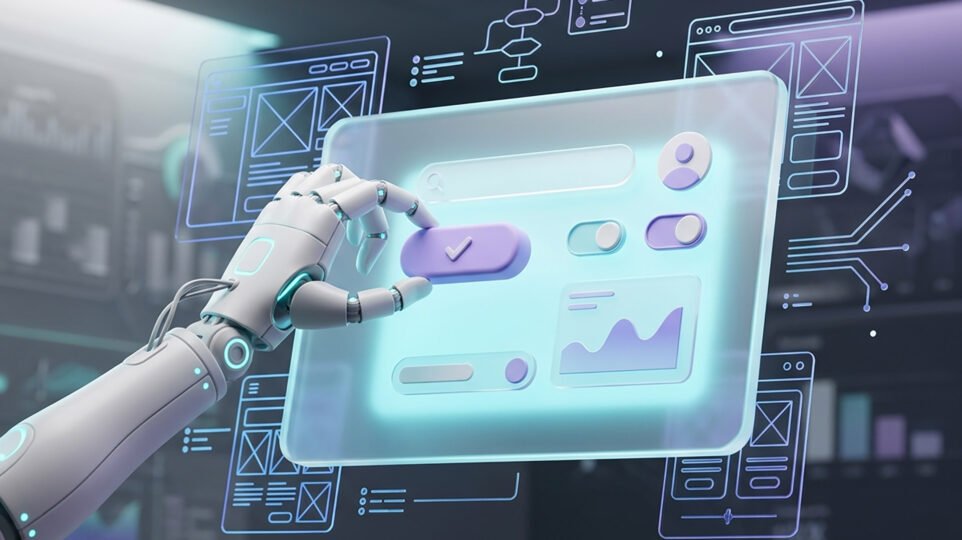 generative ui will ai design the next generation of apps
