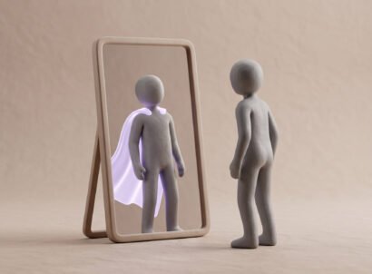overcoming imposter syndrome in the tech industry