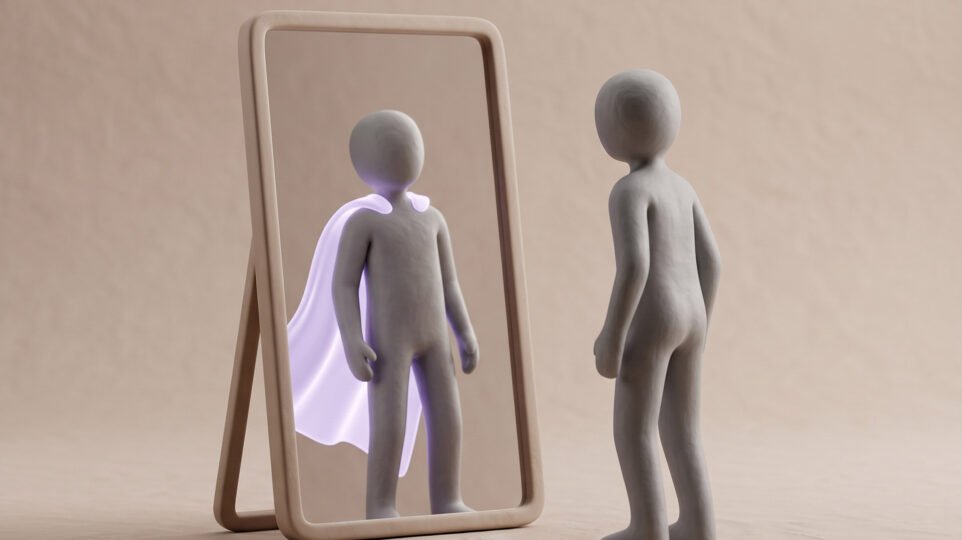 Overcoming Imposter Syndrome in the Tech Industry overcoming imposter syndrome in the tech industry