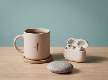screen free mornings start your day with mindfulness