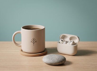 screen free mornings start your day with mindfulness