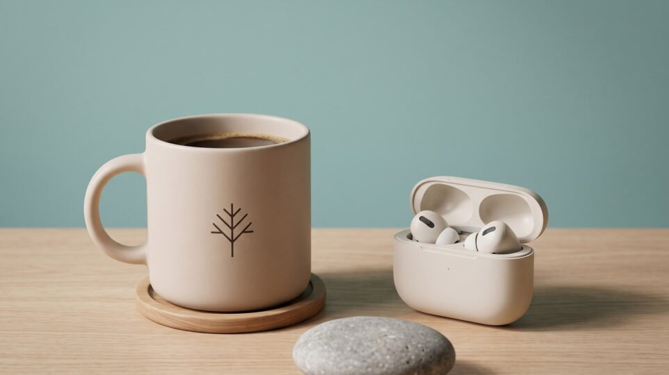 Screen-Free Mornings: Start Your Day with Mindfulness screen free mornings start your day with mindfulness