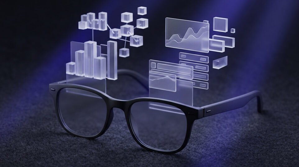 Spatial Computing: Preparing the Web for 3D Interfaces spatial computing preparing the web for 3d interfaces