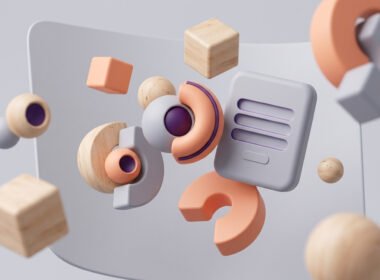 the end of harsh gradients what's next for 3d ui