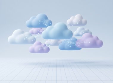 the evolution of cloud infrastructure serverless & beyond