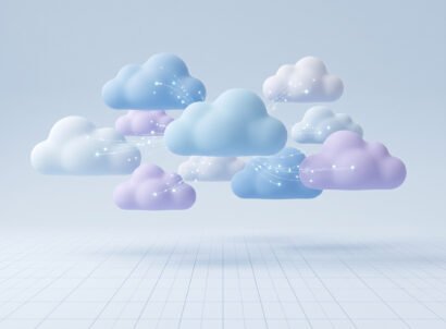 the evolution of cloud infrastructure serverless & beyond