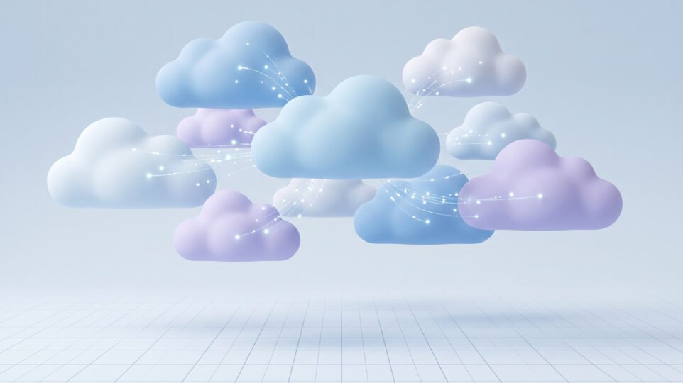 The Evolution of Cloud Infrastructure: Serverless & Beyond the evolution of cloud infrastructure serverless & beyond