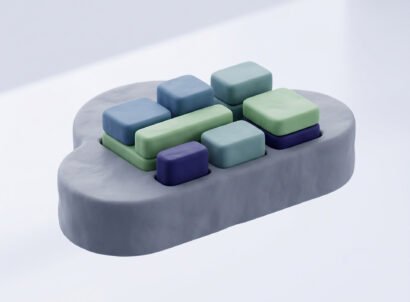 the future of saas multi tenant architectures explained