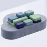 the future of saas multi tenant architectures explained