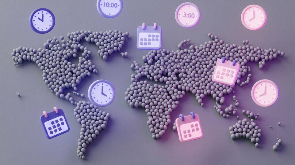 The Rise of Asynchronous Work Culture the rise of asynchronous work culture