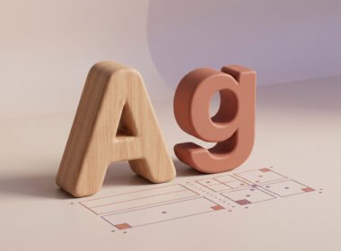 typography on the web choosing fonts for readability