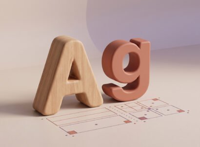 typography on the web choosing fonts for readability