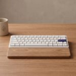 the minimalist workspace decluttering your digital desk