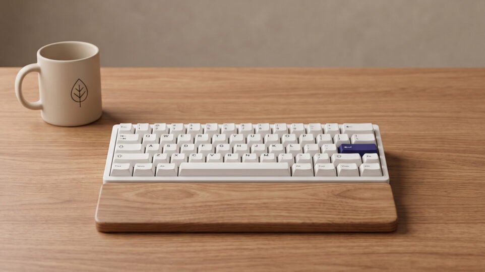 The Minimalist Workspace: Decluttering Your Digital Desk the minimalist workspace decluttering your digital desk