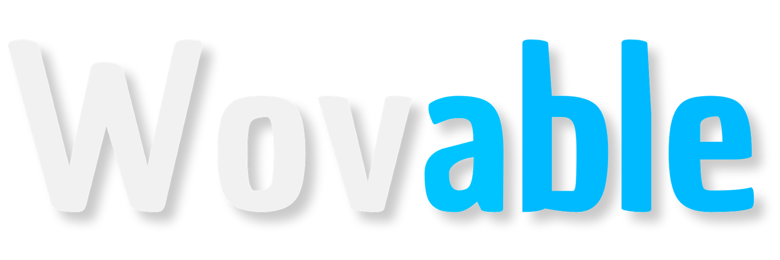 Wovable Logo